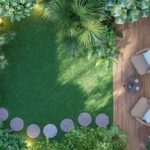 Cuáles son las 7 diferencias entre jardinería y paisajismo