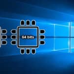 Cuáles son las diferencias clave entre 32-bit y 64-bit