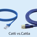 Cuáles son las diferencias fundamentales entre Cat6 y Cat6a