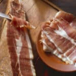 Cuáles son las siete diferencias clave entre bacon y jamón