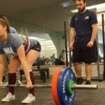 Deadlift vs Squat: Descubre las 5 Diferencias Cruciales