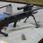 Diferencias clave entre .50 BMG y .510 DTC EUROP