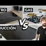 Diferencias clave entre parrillas eléctricas y de gas