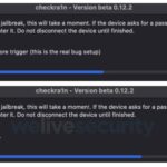 Diferencias claves entre Jailbreak Tethered y Untethered