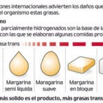 Diferencias en grasas: aceite de oliva vs. vegetal