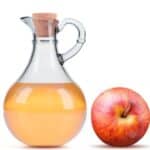 Diferencias nutricionales entre jugo de manzana y sidra
