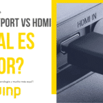 DVI vs HDMI: Descubre las 10 principales diferencias