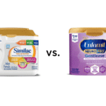 Enfamil vs Similac: Descubre las 10 Diferencias Cruciales