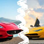 Ferrari o Lamborghini Diferencias en rendimiento y precio