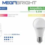 Fluorescente vs Incandescente: Cuáles son las Diferencias