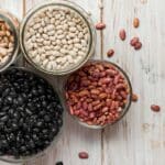 Frijoles Negros vs Pintos: Descubre cuál es más saludable