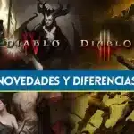 God vs Diablo: Explorando las 10 Diferencias Fundamentales