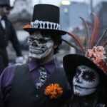 Halloween vs Día de los Muertos: Explora las 10 Diferencias