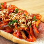 Hamburguesa vs Hot Dog: Descubre las 10 Diferencias Clave
