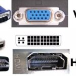 HDMI vs VGA: Qué diferencias fundamentales existen