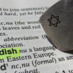 Hebreo vs Yiddish: Descubre Las 10 Diferencias Fundamentales