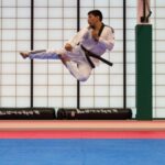 Karate vs Kung Fu: Descubre 10 Diferencias Fundamentales