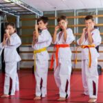 Karate vs Taekwondo: Explorando 10 Diferencias Clave