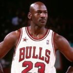 LeBron vs. Jordan: Comparando estatura, peso y logros clave