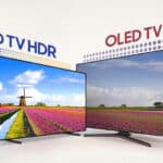 LED vs OLED: Descubre las 10 Diferencias Clave en tu TV