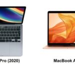 MacBook vs MacBook Pro: Descubre las 10 Diferencias Claves