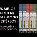 Mono y Stereo: Descubre las Principales 10 Diferencias