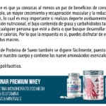Muscle Milk vs Whey Protein: Descubre 10 Diferencias Claves