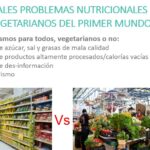 Paleo vs Vegan: Explorando las 10 Diferencias Fundamentales