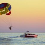 Paragliding vs Parasailing: 10 Diferencias que Debes Conocer