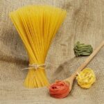 Pasta vs Noodles: Descubre las 10 Diferencias Clave