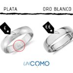 Platino vs Oro Blanco: Descubre Sus 5 Diferencias Clave