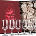 Port vs Sherry: Descubre las 7 Diferencias Claves en Vinos