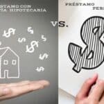 Préstamo vs Hipoteca: Descubre las 7 Diferencias Esenciales