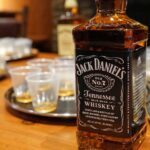 Qué distingue al Jack Daniel's del Johnnie Walker