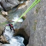 Rappel vs Escalada: Explorando 7 Diferencias Cruciales