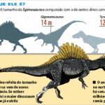 Spinosaurus vs T-Rex: Cuáles son 7 diferencias clave