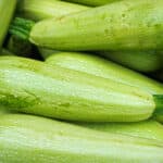 Squash vs Zucchini: Desvelando las 7 Diferencias Esenciales