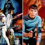 Star Wars vs Star Trek: Comparando sus 10 Diferencias Clave